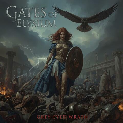 Grey-Eyed Wrath