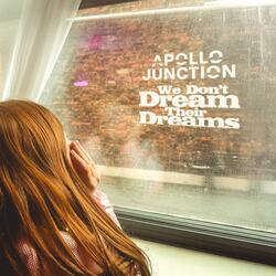 We Don't Dream Their Dreams