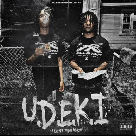 U.D.E.K.I
