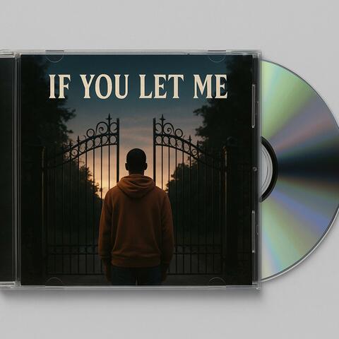 If You Let Me