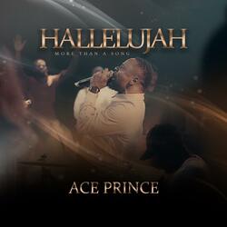 Hallelujah (More Than a Song)