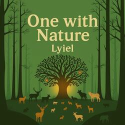 One with Nature
