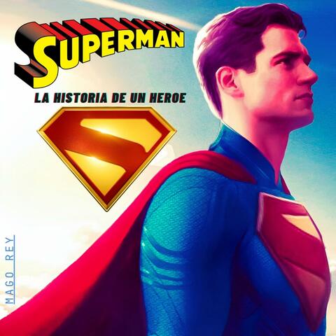 SUPERMAN 2025