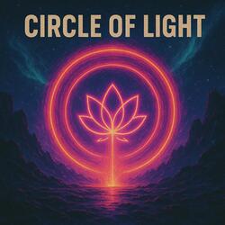 Circle of light