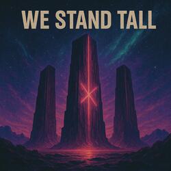 We stand tall