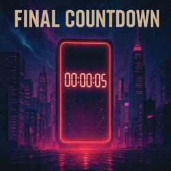 Final countdown
