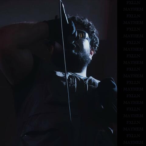 MAYHEM (Single Version)