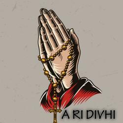 A Ri Divhi (feat. Dakar TLG, Mr Fofo The DJ & KB Beats)