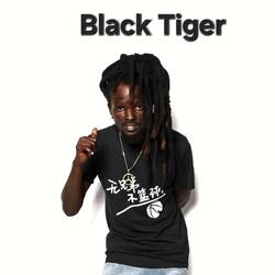 BlackTiger x Asaiba - pikachu