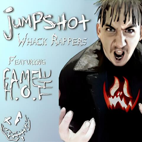 Whack Rappers (feat. Fame the H.O.F)