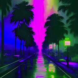 PARKWAY DRIVE (2021)