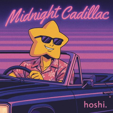 midnight cadillac