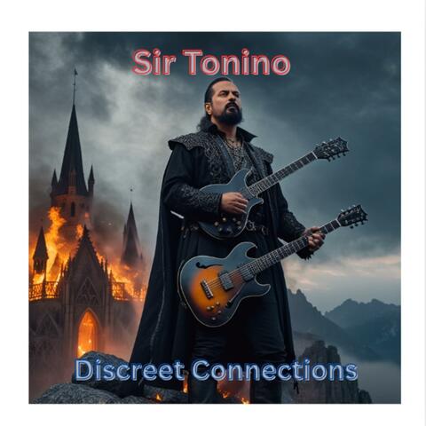 DISCREET CONNECTIONS