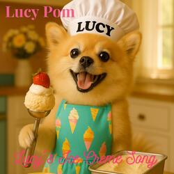 Lucy´s Ice Creme Song