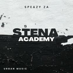 Stena Academy