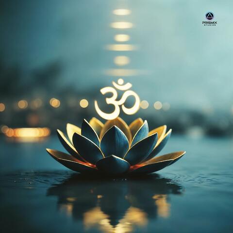 Om Deep Meditation Chanting