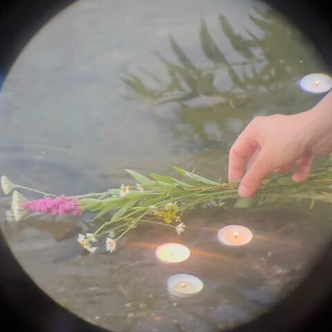 Lacrima (feat. ricky horror)