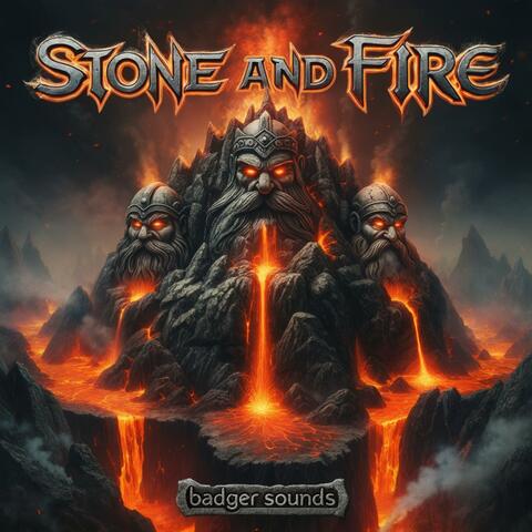 Stone and Fire