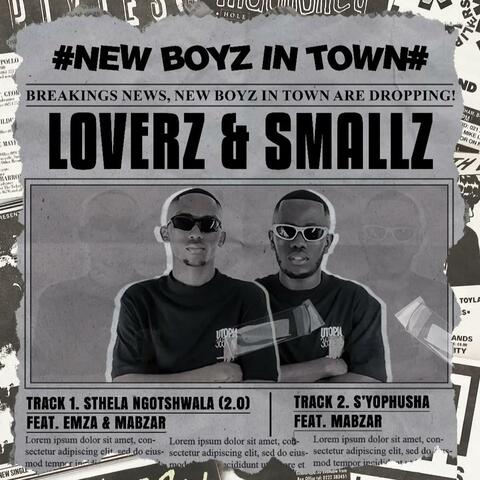 New Boyz in town