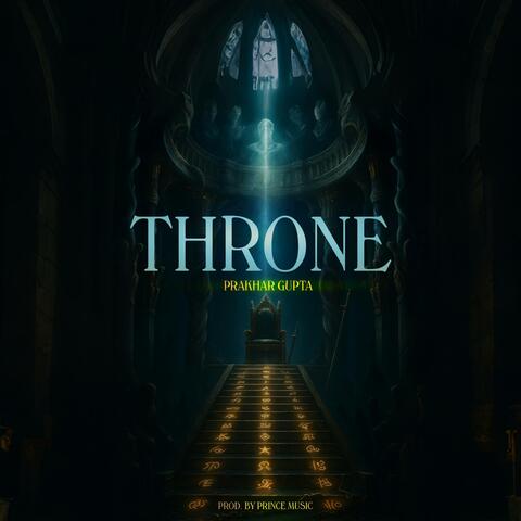 Throne