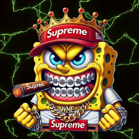 FREESTYLE BEAT ('KING FLOW')