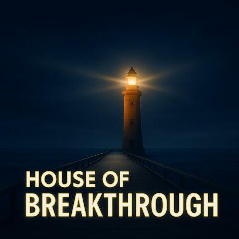 HOUSE OF BREAKTHROUGH