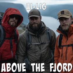 Above The Fjord