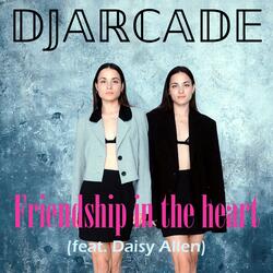 Friendship in the heart (feat. Daisy Allen)