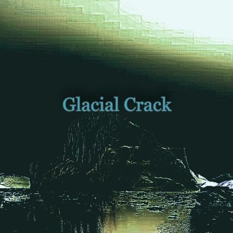 Glacial Crack