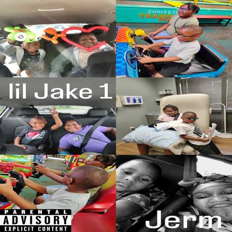 LITTLE JAKE 1