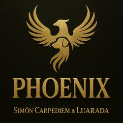 Phoenix (feat. Luarada)