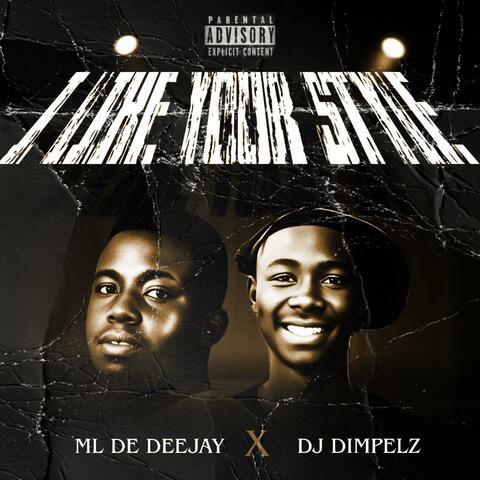 I like Your Style (Vocal Mix) (feat. Dj Dimpelz)