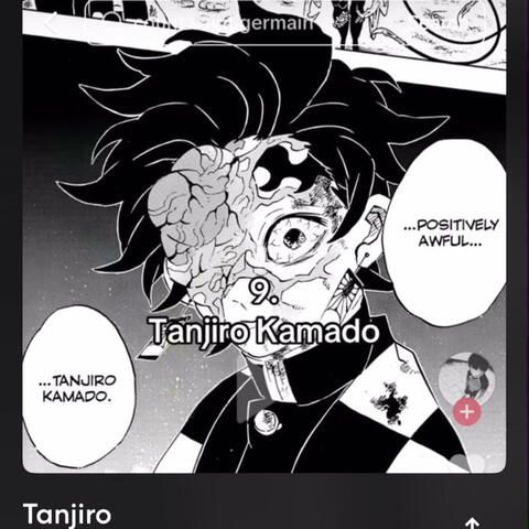 TANJIRO