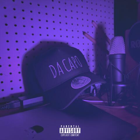 NATE DA CAPO VOL. 2 HYPOCRISY