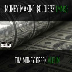 Man & Bills (feat. Palanche)