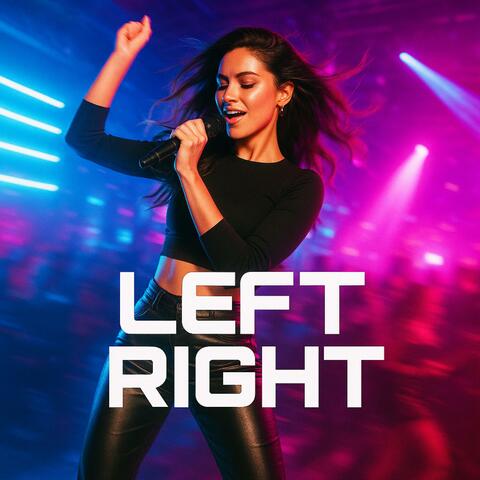 Left Right