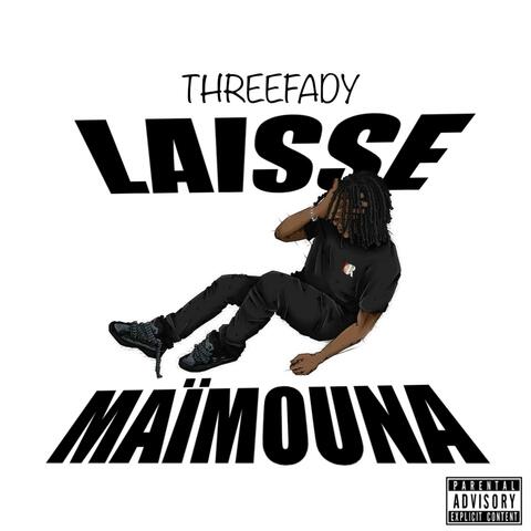 Laisse maïmouna