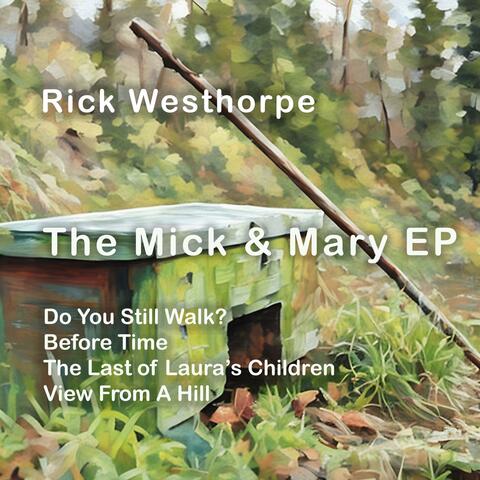 The Mick & Mary EP
