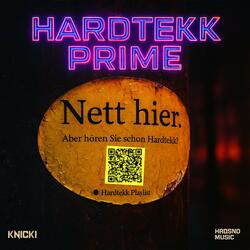 Hardtekk Prime (feat. KNICKI)