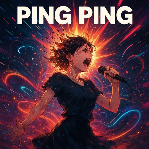 Ping Ping