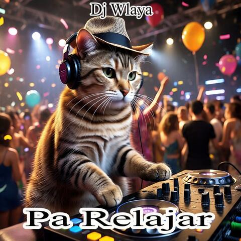 Pa Relajar 1