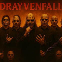 DRAYVENFALL (Burning Truth)