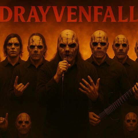 DRAYVENFALL (Burning Truth)