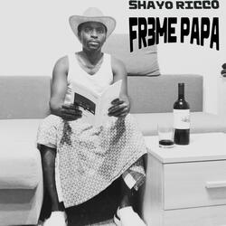 FR3ME PAPA