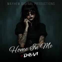 Home In Me (feat. DAVI)