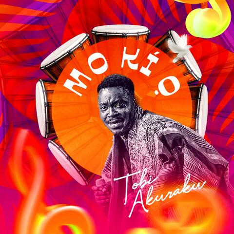 MO KI O