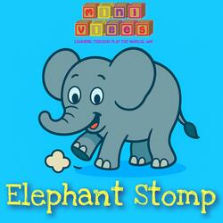 Elephant Stomp