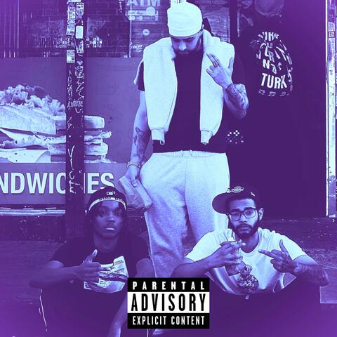 FTB (feat. Shigdadon & SonnyX)