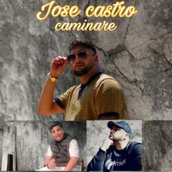 Jose castro-caminare