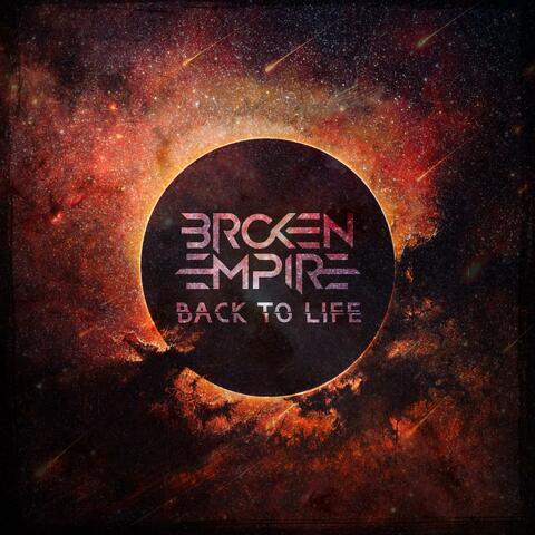 Back To Life